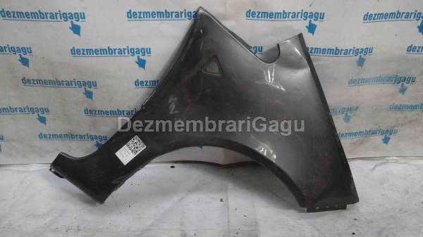Aripa dreapta fata Mitsubishi Colt Vi / Czc