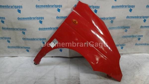 Aripa dreapta fata Daewoo Matiz