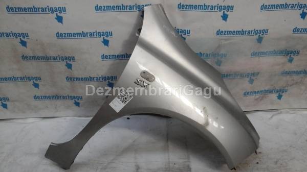 Aripa dreapta fata NISSAN MAXIMA