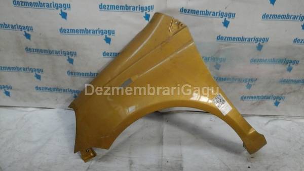 Aripa stanga fata Toyota Yaris / Cp10