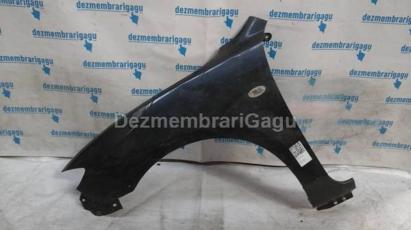 Vand aripa stanga fata MAZDA 3