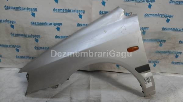 Vand aripa stanga fata MITSUBISHI SPACE STAR din dezmembrari