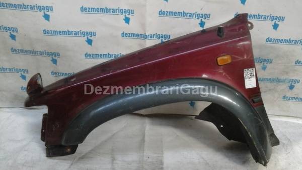 Aripa stanga fata Toyota Hilux