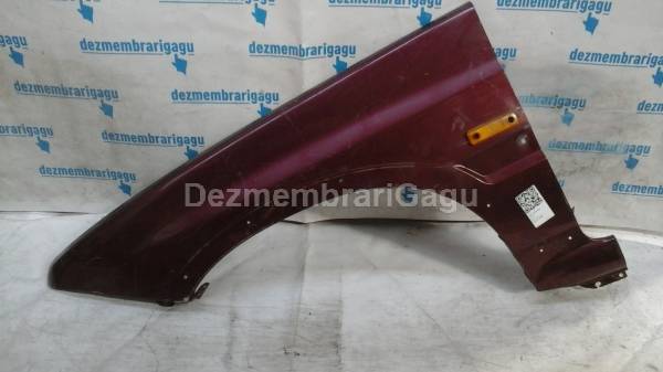 De vanzare aripa stanga fata DAEWOO MUSSO