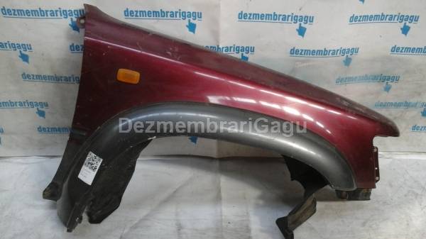 Aripa dreapta fata Toyota Hilux / n