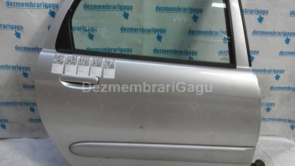 Vand usa dreapta spate portiera dr CITROEN XSARA PICASSO