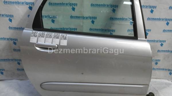 Usa dreapta spate portiera dr Citroen Xsara