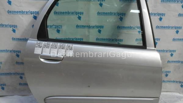 Macara geam ds Citroen Xsara