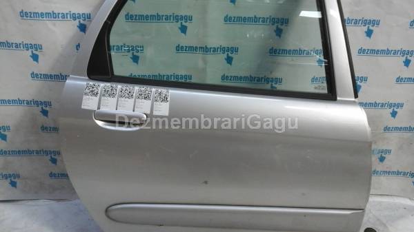 Broasca usa ds Citroen Xsara