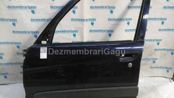 Vand usa stanga fata portiera stg CITROEN XSARA PICASSO