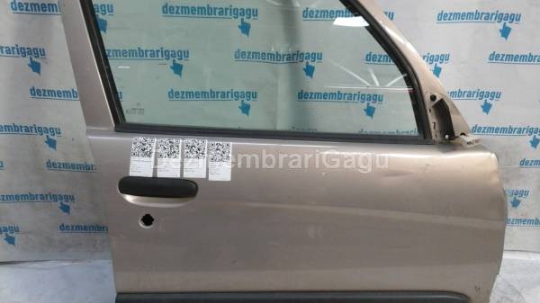 De vanzare usa dreapta fata portiera dr CITROEN XSARA PICASSO second hand