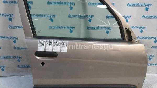 Usa dreapta fata portiera dr Citroen Xsara