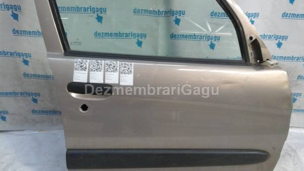  Macara geam df CITROEN XSARA PICASSO sh