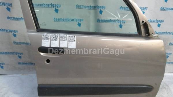 Macara geam df Citroen Xsara