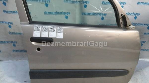 Vand broasca usa df CITROEN XSARA PICASSO