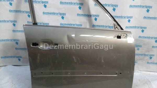  Usa dreapta fata portiera dr CITROEN C4 PICASSO sh