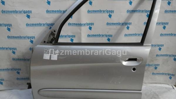 Vand usa stanga fata portiera stg CITROEN XSARA PICASSO