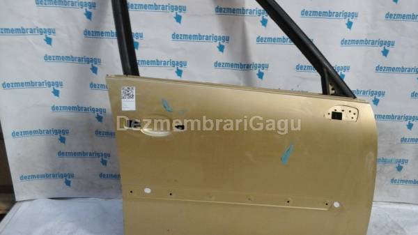 De vanzare usa dreapta fata portiera dr CITROEN C4 PICASSO second hand