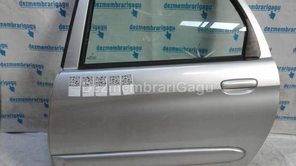 De vanzare usa stanga spate portiera stg CITROEN XSARA PICASSO second hand