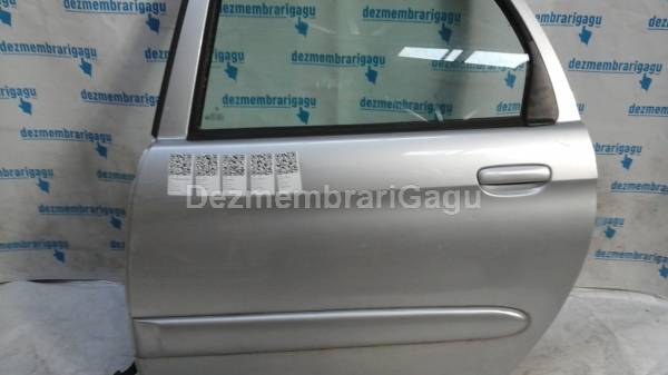 De vanzare geam usa ss CITROEN XSARA PICASSO second hand