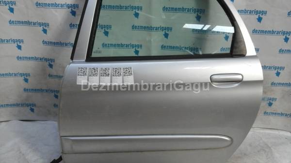 Maner usa ss Citroen Xsara