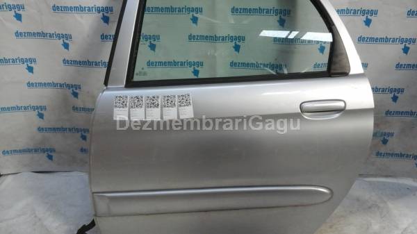 Macara geam ss Citroen Xsara