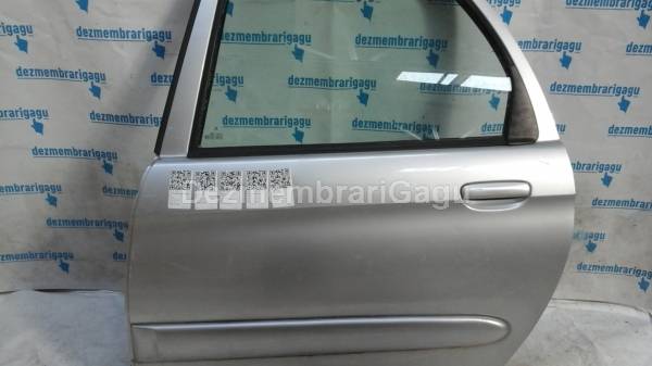 Vand broasca usa ss CITROEN XSARA PICASSO