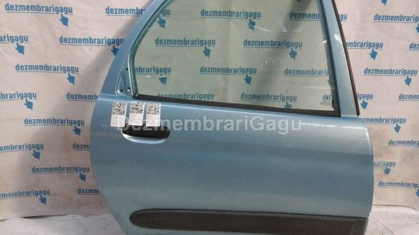 De vanzare usa dreapta spate portiera dr CITROEN XSARA PICASSO