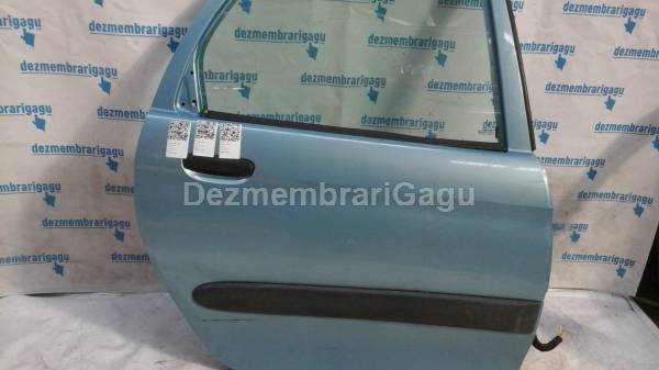 De vanzare maner usa ds CITROEN XSARA PICASSO