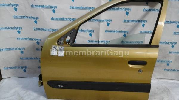 Vand geam usa sf CITROEN XSARA