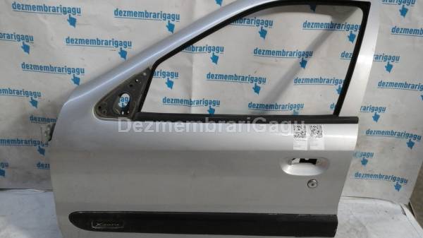 Usa stanga fata portiera stg CITROEN XSARA