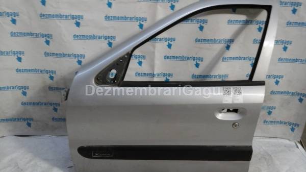 Vand broasca usa sf CITROEN XSARA din dezmembrari