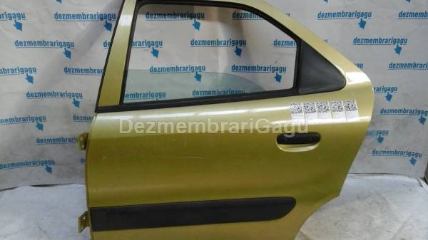 Vand macara geam ss CITROEN XSARA