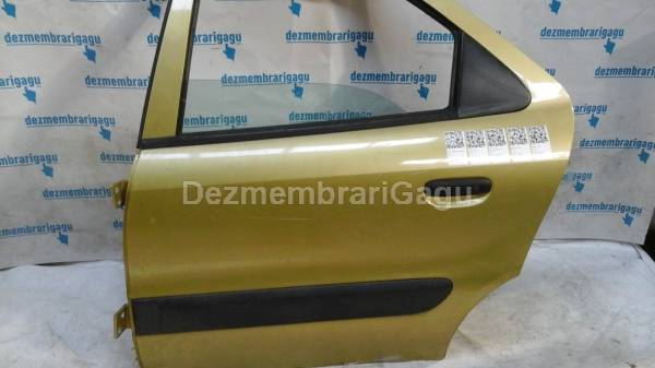 Vand maner usa ss CITROEN XSARA din dezmembrari
