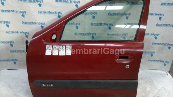 Macara geam sf Citroen Xsara