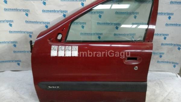 Vand broasca usa sf CITROEN XSARA PICASSO