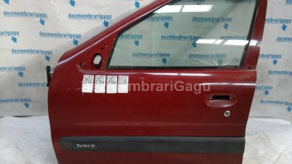 De vanzare geam usa sf CITROEN XSARA PICASSO