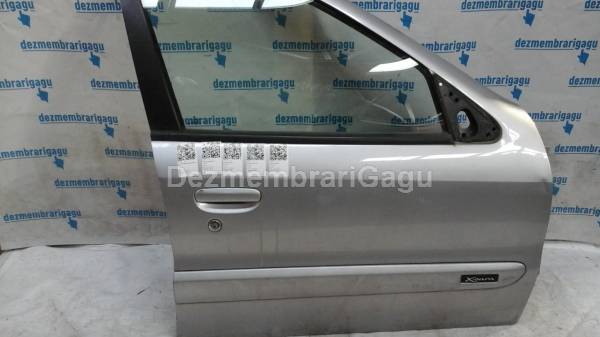 Vand macara geam df CITROEN XSARA din dezmembrari