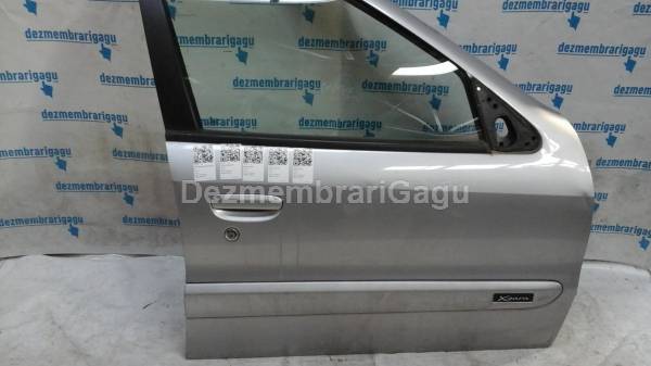 Vand geam usa df CITROEN XSARA