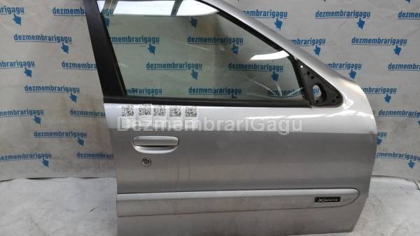 Vand broasca usa df CITROEN XSARA