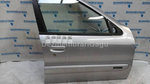 Vand maner usa df CITROEN XSARA
