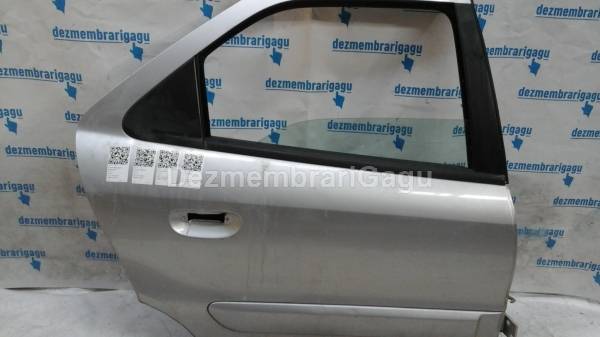 Vand usa dreapta spate portiera dr CITROEN XSARA