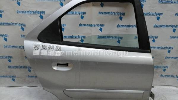 Vand broasca usa ds CITROEN XSARA