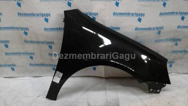 Aripa dreapta fata Volkswagen Golf