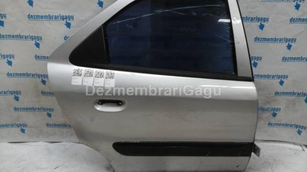 De vanzare broasca usa ds CITROEN XSARA
