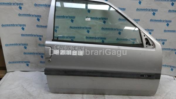 Broasca usa dreapta Citroen Ax
