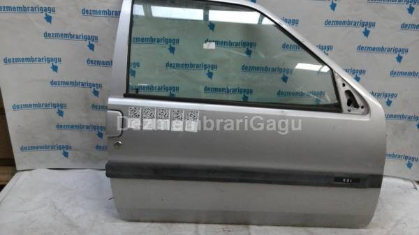 Broasca usa dreapta Citroen Saxo