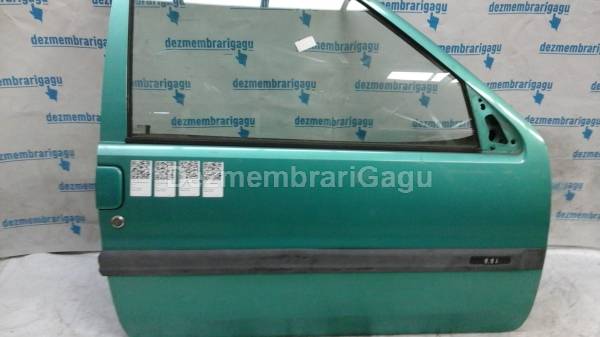 De vanzare geam usa dreapta CITROEN SAXO