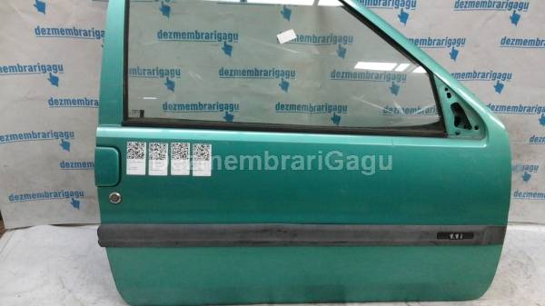 De vanzare broasca usa dreapta CITROEN SAXO