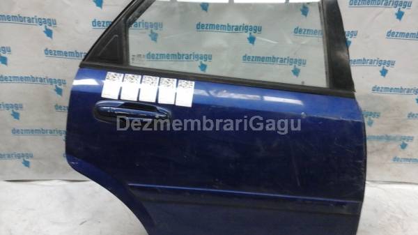 De vanzare usa dreapta spate portiera dr DAEWOO LACETTI